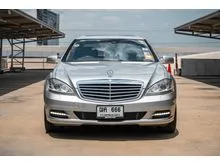 2009 Mercedes-Benz S300 3.0 W221 (ปี 06-14) 3.0 Sedan AT