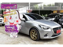 2019 Mazda 2 1.3 (ปี 15-18) Standard Sedan