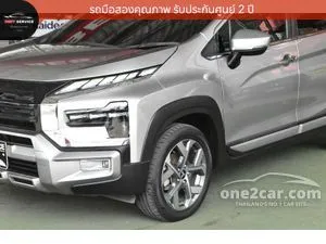2024 Mitsubishi Xpander Cross 1.5 Wagon