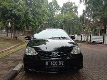 2013 Toyota Etios Valco 1.2 E Hatchback
