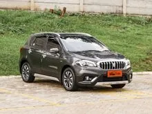 2019 Suzuki SX4 S-Cross 1.5 Hatchback