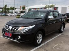 2016 Mitsubishi Triton 2.5 DOUBLE CAB (ปี 14-19) GLX Pickup MT