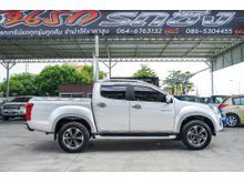 2017 Isuzu D-Max 1.9 CAB-4 (ปี 11-17) Hi-Lander Z-Prestige Pickup