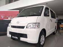 DP MURAH 20 JUTA 2019 Daihatsu Gran Max 1.3 D Van READY STOCK DAIHATSU CILEDUG