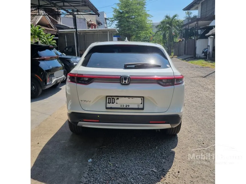 2024 Honda HR-V Special Edition SUV