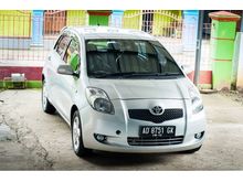Yaris J 2008 Manual CBU, Faktur/Pemakaian 2009