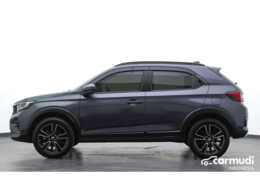 2023 Honda WR-V RS Wagon