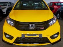 PPNBM 0% 2021 Honda Brio 1,2 RS Urbanite