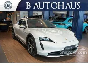 2018 porsche hot sale taycan for sale