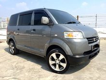 Suzuki APV GA NIK.2012(HARGA CASH n KREDIT SAMA