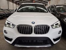 NEW PROFILE NIK 2018 BMW X1 1.5 sDrive18i xLine SUV