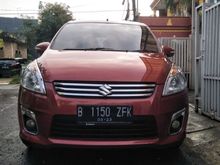 2013 Suzuki Ertiga 1.4 GX MPV