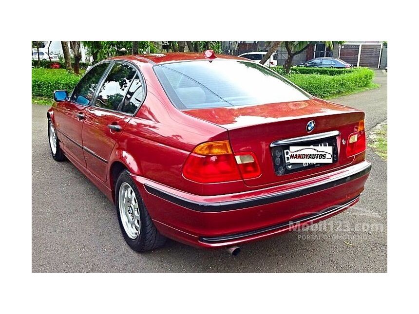 Jual Jok Bmw E36 - Mobil Bekas - Waa2