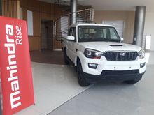 2020 Mahindra Scorpio 2.2 Pick-up -DOUBLE CABIN - Harga Off The Road & Cuci Gudang Akhir Tahun