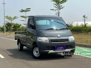 2026 Daihatsu Gran Max 1.3 PU STD Pickup