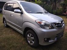 2009 Daihatsu Xenia 1.0 Li DELUXE MPV