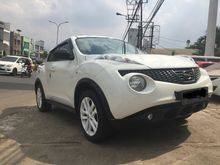 2014 Nissan Juke 1.5 RX SUV