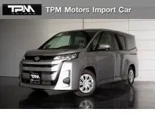 2026 Toyota NOAH 1.8 (ปี 22-29) Hybrid X Wagon