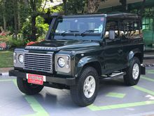 2015 Land Rover Defender 2.4 (ปี 95-15) 90 SE SUV MT