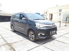 2016 Toyota Avanza 1.5 Veloz MPV