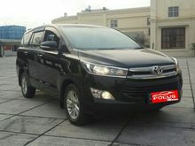 2016 Toyota Kijang Innova 2.0 V MPV