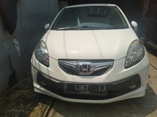 2014 Honda Brio 1,2 Satya E Hatchback dp 15 jt