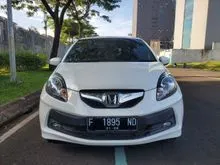 2015 Honda Brio 1.2 E Hatchback