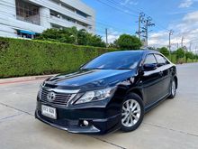 2014 Toyota Camry 2.0 (ปี 12-16) G EXTREMO Sedan AT