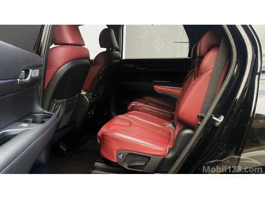 2023 Hyundai Palisade Signature SUV