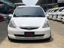 2004 Honda Jazz 1.5 (ปี 03-07) E i-DSi Hatchback AT