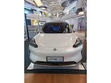 2026 GAC Hyptec HT 0.0 Premium Hatchback listrik dengan Jarak Tempuh 620 KM, Speaker Premium Dolby Atmos, DISKON PULUHAN JUTA, UNIT Ready STOCK #Denny