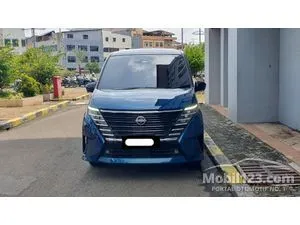 2025 Nissan Serena 1.4 Highway Star e-Power MPV
