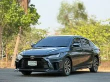2023 Toyota Yaris Ativ 1.2 (ปี 22-28) Smart Sedan
