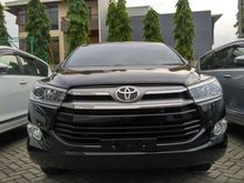 TOYOTA innova G ready ,,banyak promo