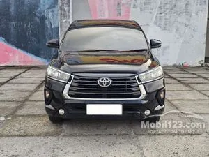 2022 Toyota Kijang Innova 2.0 G MPV