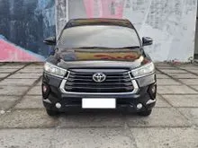 2022 Toyota Kijang Innova 2.0 G MPV km 34 rb
