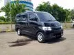 Jual Mobil Daihatsu Gran Max 2017 AC 1.3 di Jawa Barat Manual Van Hitam Rp 102.000.000