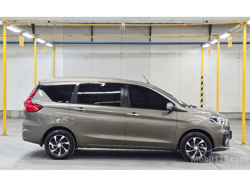 2023 Suzuki Ertiga Hybrid GX MPV