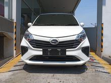 Promo dp murah Daihatsu Sigra 1,0 M MPV