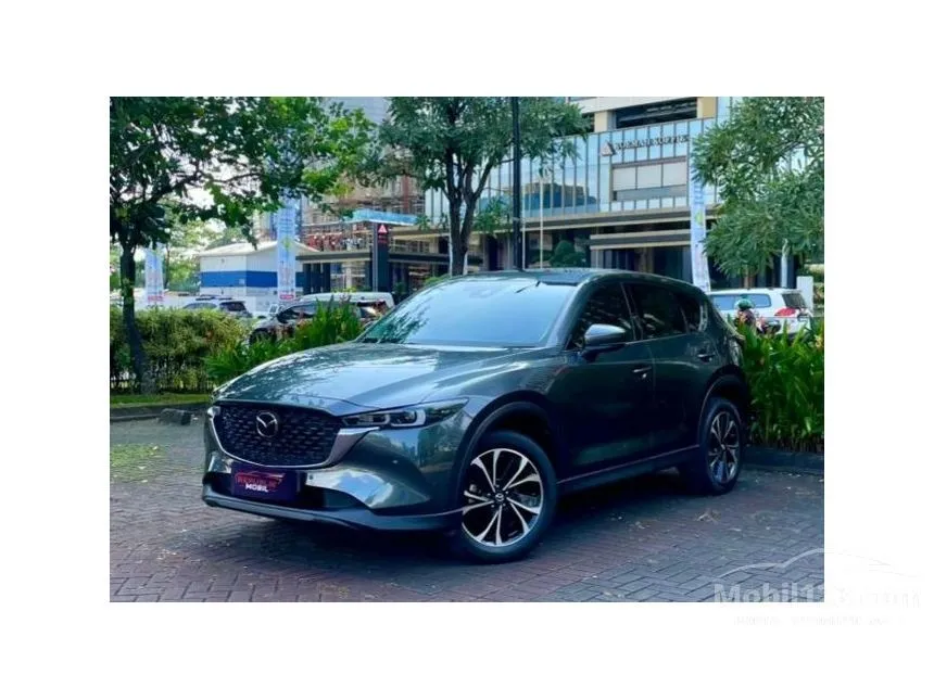 2023 Mazda CX-5 Elite SUV