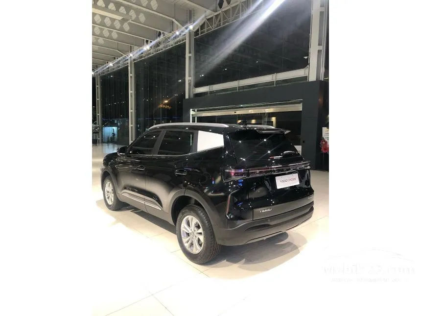 2026 Chery Tiggo Cross Comfort SUV