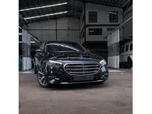 2025 Mercedes-Benz E200 2.0 Exclusive Line Sedan