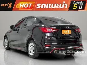 2021 Mazda 2 1.3 E Sedan