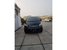 2010 Honda Freed 1.5 PSD