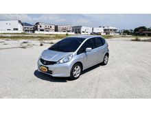 2012 Honda Jazz 1.5 (ปี 08-14) S i-VTEC Hatchback MT