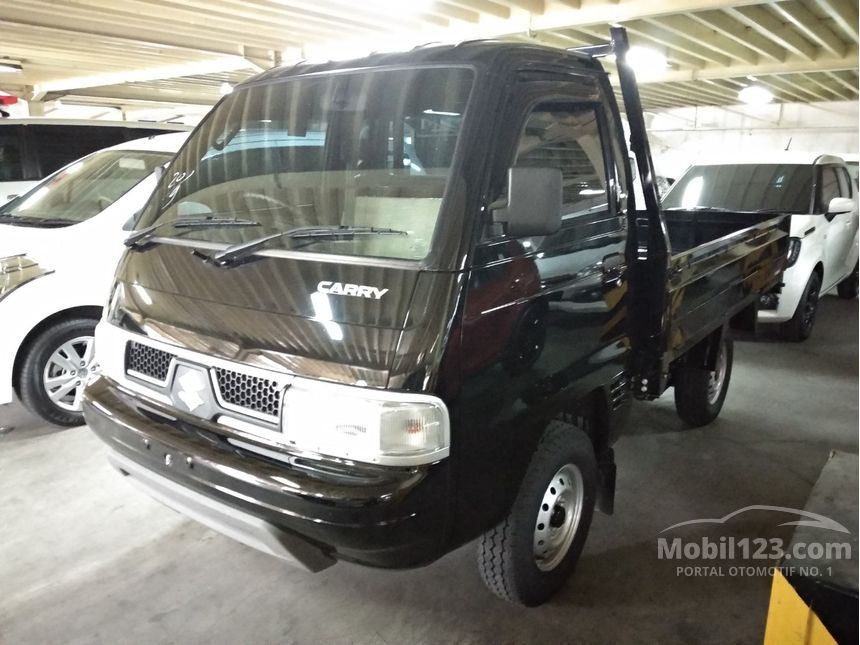 Jual Mobil Suzuki Carry 2018 Wd 1 5 Di Jawa Timur Manual Pick Up Hitam Rp 110 000 000 5208712 Mobil123 Com
