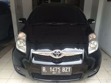 2011 Toyota Yaris 1.5 J Hatchback