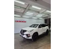 2020 Toyota Fortuner 2.4 VRZ TRD 4X2 SUV