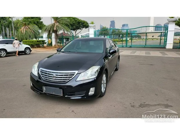 Jual Toyota Crown Bekas di Dki Jakarta Harga Kredit Murah | Mobil123