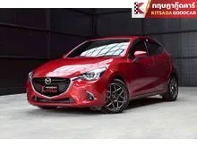 2018 Mazda 2 1.5 (ปี 15-25) XD Sport High Plus L Hatchback
